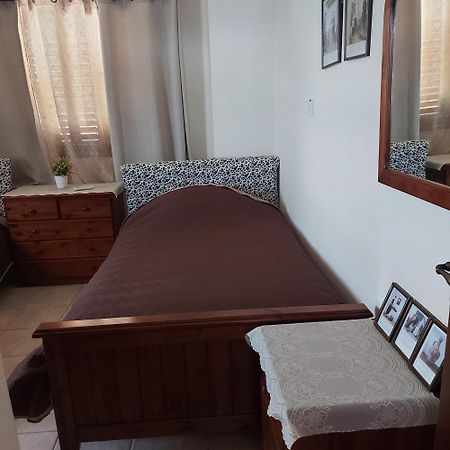 Agrepavli Lapithia Daire Kallepia Dış mekan fotoğraf