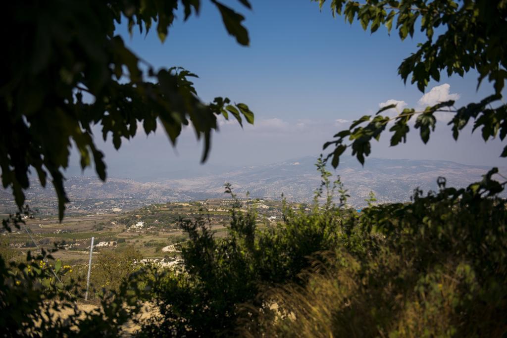 Agrepavli Lapithia Daire Kallepia Dış mekan fotoğraf
