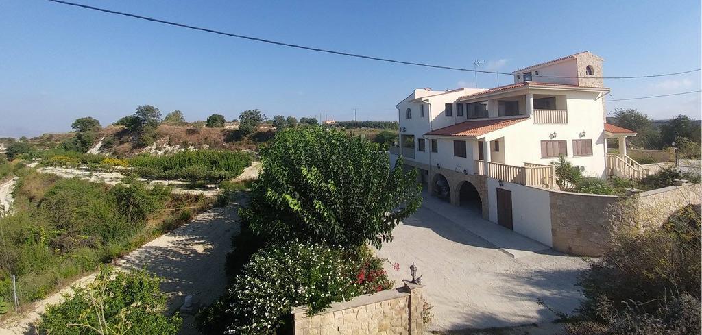 Agrepavli Lapithia Daire Kallepia Dış mekan fotoğraf